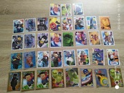 Karty Lego Marvel pakiet 2023 pakiet 35 sztuk 