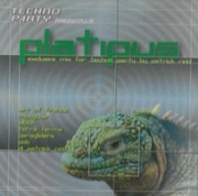 TECHNO PARTY NR 22 - PLATIPUS (2000)