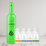 DUOLIFE ZESTAW DETOKS – OCZYSZCZANIE + ODBUDOWA + WZMOCNIENIE |