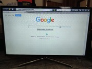 Telewizor Samsung UE40F6400AW 101.6 cm (40") Full HD Smart TV Wi-Fi Silver