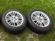 Felgi do BMW f11 polift 