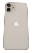 ORYGINALNA BIAŁA OBUDOWA KORPUS APPLE IPHONE 12 mini