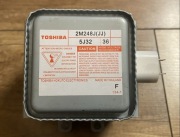 Magnetron 2M248J do TurboChef piec konwekcyjno-mikrofalowy