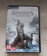 Assassin's creed III