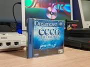 Ecco The Dolphin - Dreamcast