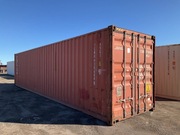Kontener morski magazynowy 40 DV/HC 12 metrowy + transport