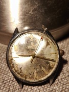 Zegarek męski ATLANTIC Worldmaster lata 70-te