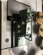 Owerlok YOMATO 5 nitkowy