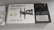 Uchwyt ścienny do telewizora marki Götze & Jensen model TM3630F