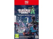 NOWA W FOLII - Pokémon Legends: Z-A Pokemon Nintendo Switch 2