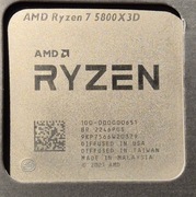 Ryzen 7 5800x3d + G.Skill 32gb 4000/2x16/CL18 + Aorus B550 Elite AX V2