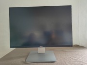 monitor DELL 24" bezramkowy