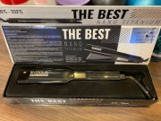 Botoks, keratyn, prostownica.