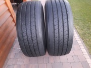 GOODYEAR 385/65/22.5 OŚ PROWADZĄCA