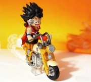 Figurka  Dragon ball 