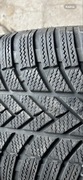 Bridgestone Blizzak LM005 265/50R20 111 V XL 3PMSF opony zimowe