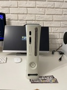 xbox 360 z dyskiem