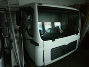 Fabrycznie NOWA kabina MAN TGL Biała Transport Cała Polska