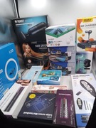 Karton 2 box zestaw mix  RTV- kategoria C  - 15szt