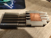 radiator dell power edge 1950 0JC867