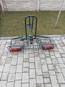 Bagażnik na hak Thule Euroclassic 3 rowery