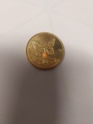 2 zł PAŹ KRÓLOWEJ 