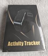 Smartband opaska monitorująca activity tracker