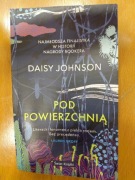 Pod powierzchnią Daisy Johnson