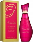 Woda toaletowa Encanto Irresistible Avon 50ml Unikat
