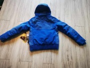 Kurtka narciarska Spyder 