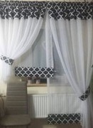 ZESTAW FIRAN 140-60-70-150-230 cm 