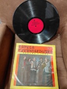 Kapela Czerniakowska Zabawa u Jana Winyl