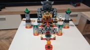 LEGO Mario 71369 - zamek Bowsera 4 