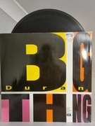 Duran Duran  Big Thing winyl