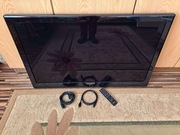 TV Samsung LE40M87BD + pilot
