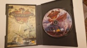 Age of pirates gra cd pc