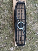 Kratka grill R-design VOLVO S60 32368136