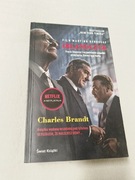 Irlandczyk Charles Brandt