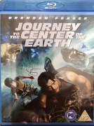 Journey To The Center Of The Earth 3D BLU-RAY (Podróż do wnętrza Ziemi) 