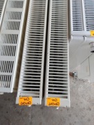 Grzejnik używany z Niemiec  200*60wys