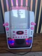 Głośnik karaoke AUNA