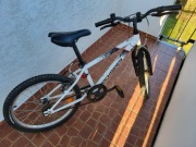 Rower dziecięcy Rockrider BTWIN Kraków