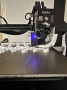 Drukarka 3D Ender 3v3 SE 