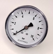 Manometr Grzewczy RF 63 1/4" GZ AFRISO