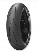Metzeler Racetec RR 190/55/17 K2