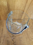 wiaderko do lodu szklany hartowany pojemnik na lód Octime Luminarc