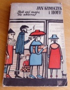 Jan Kamyczek, Barbara Hoff - JAK ONI MAJĄ SIĘ UBIERAĆ