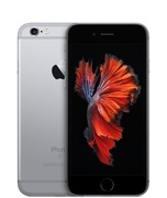 Smartfon Apple iPhone 6S 2 GB / 32 GB 4G (LTE) szary