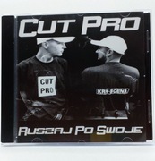 Cut Pro -Ruszaj po  swoje Auta Jurand KRK 