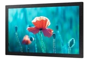 Monitor LED Samsung QB13R 13" 1920 x 1080 HDMI używany